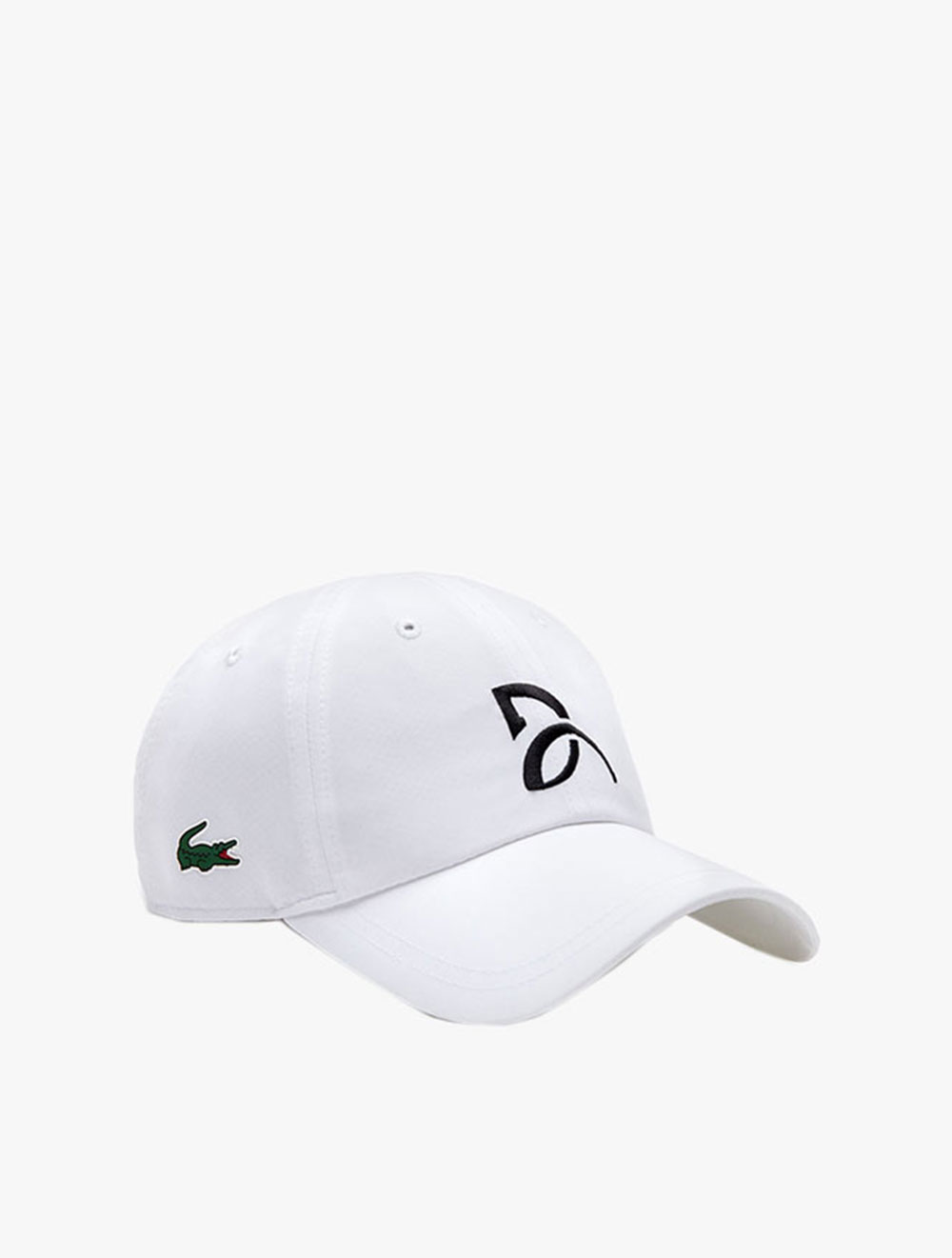 lacoste djokovic hat