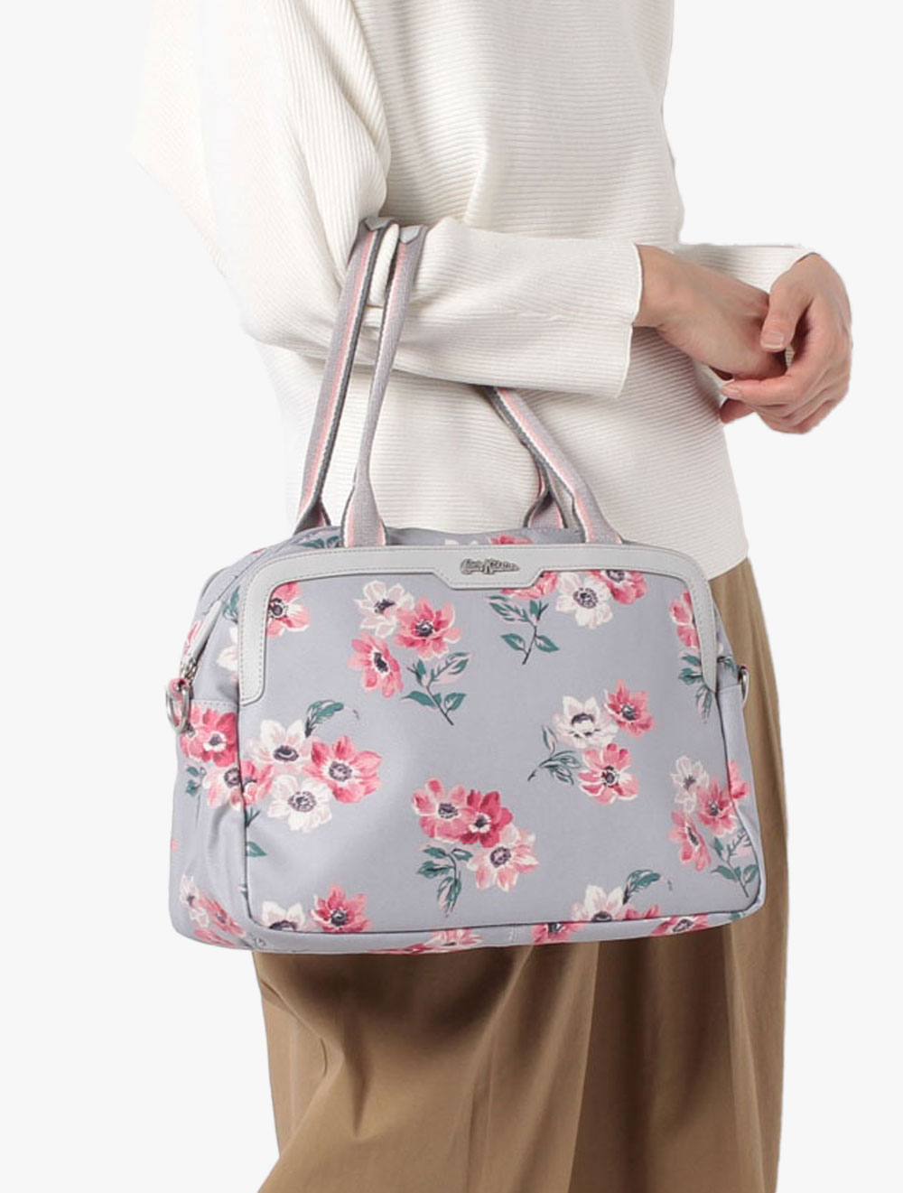 cath kidston samson bag