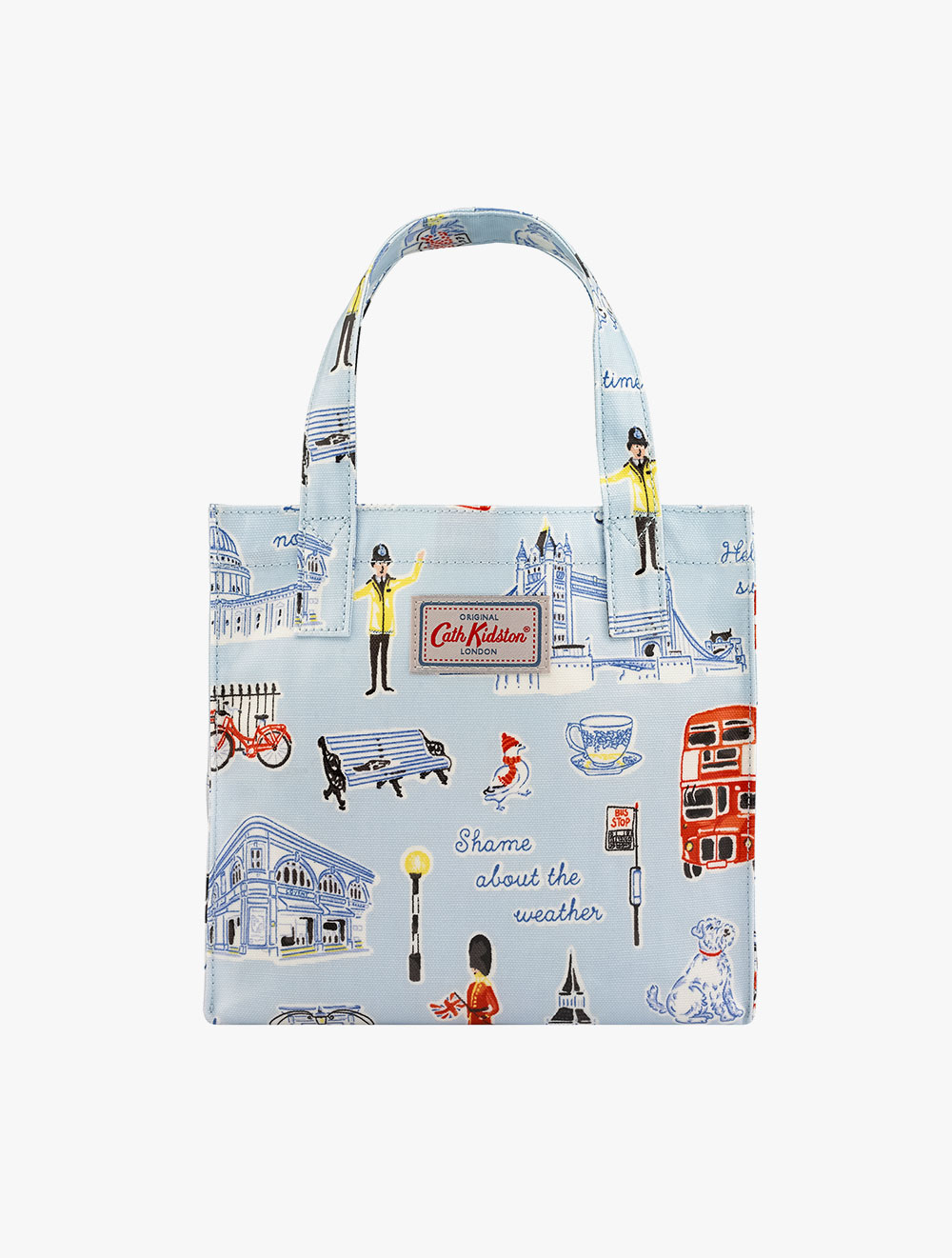 cath kidston small bookbag