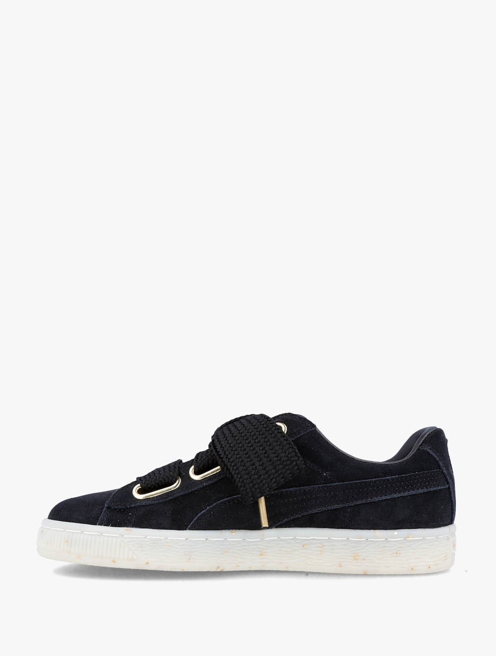 puma suede heart fabulous