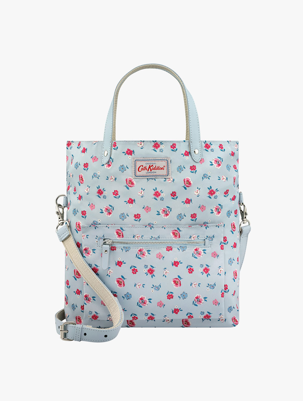 cath kidston reversible cross body bag