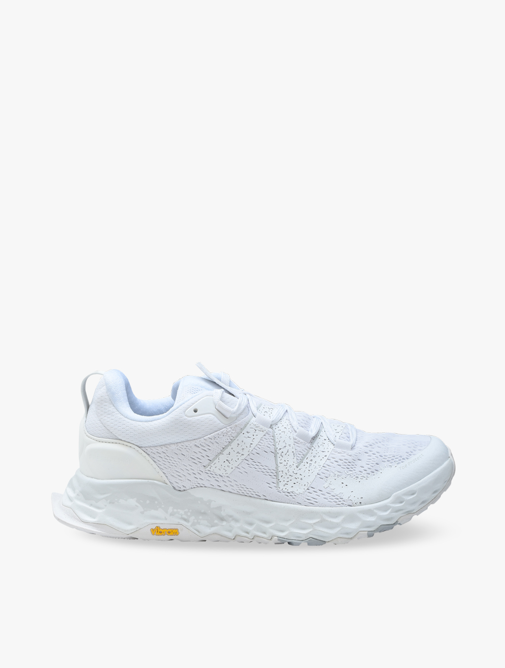 fresh foam hierro v5 white