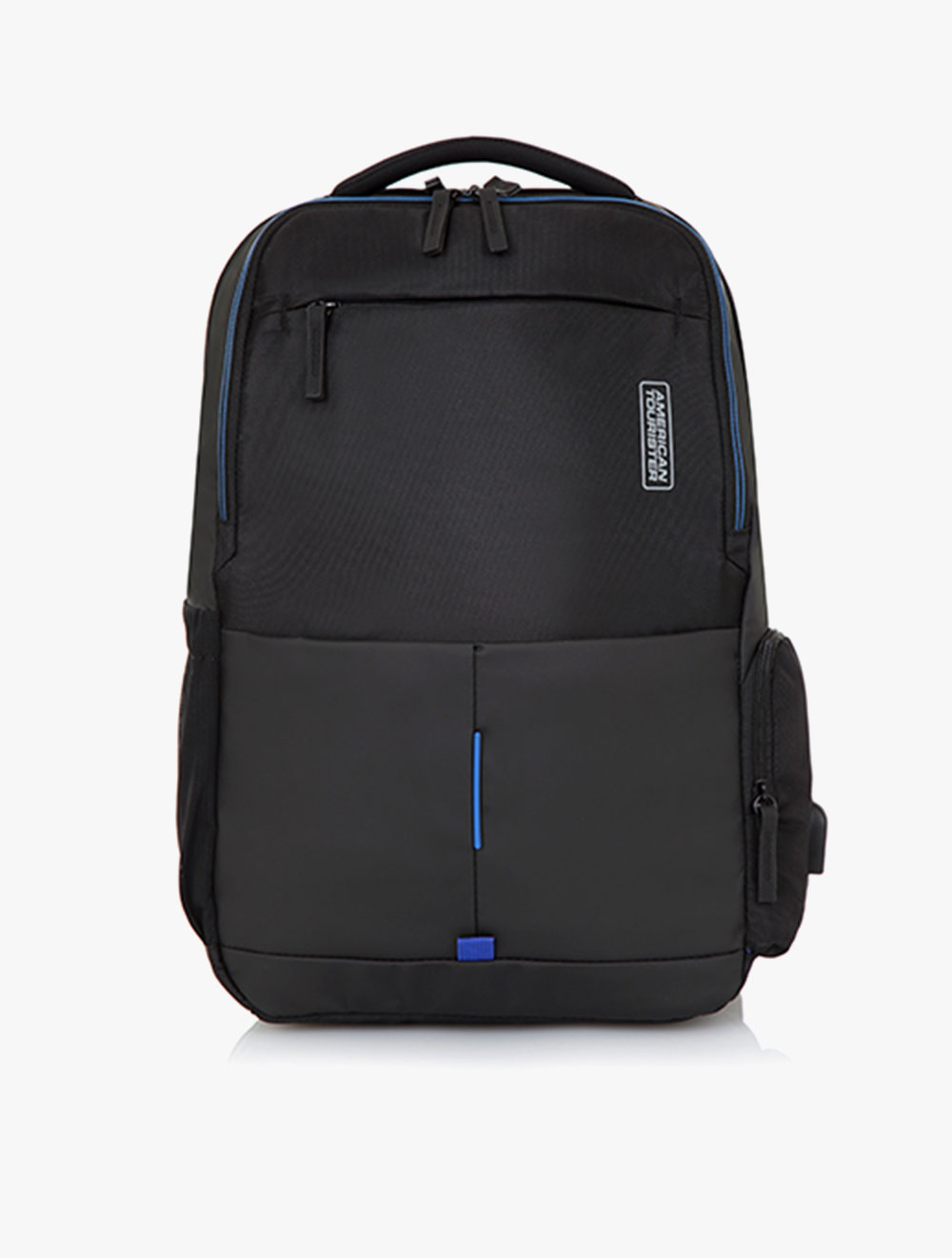 american tourister zork backpack