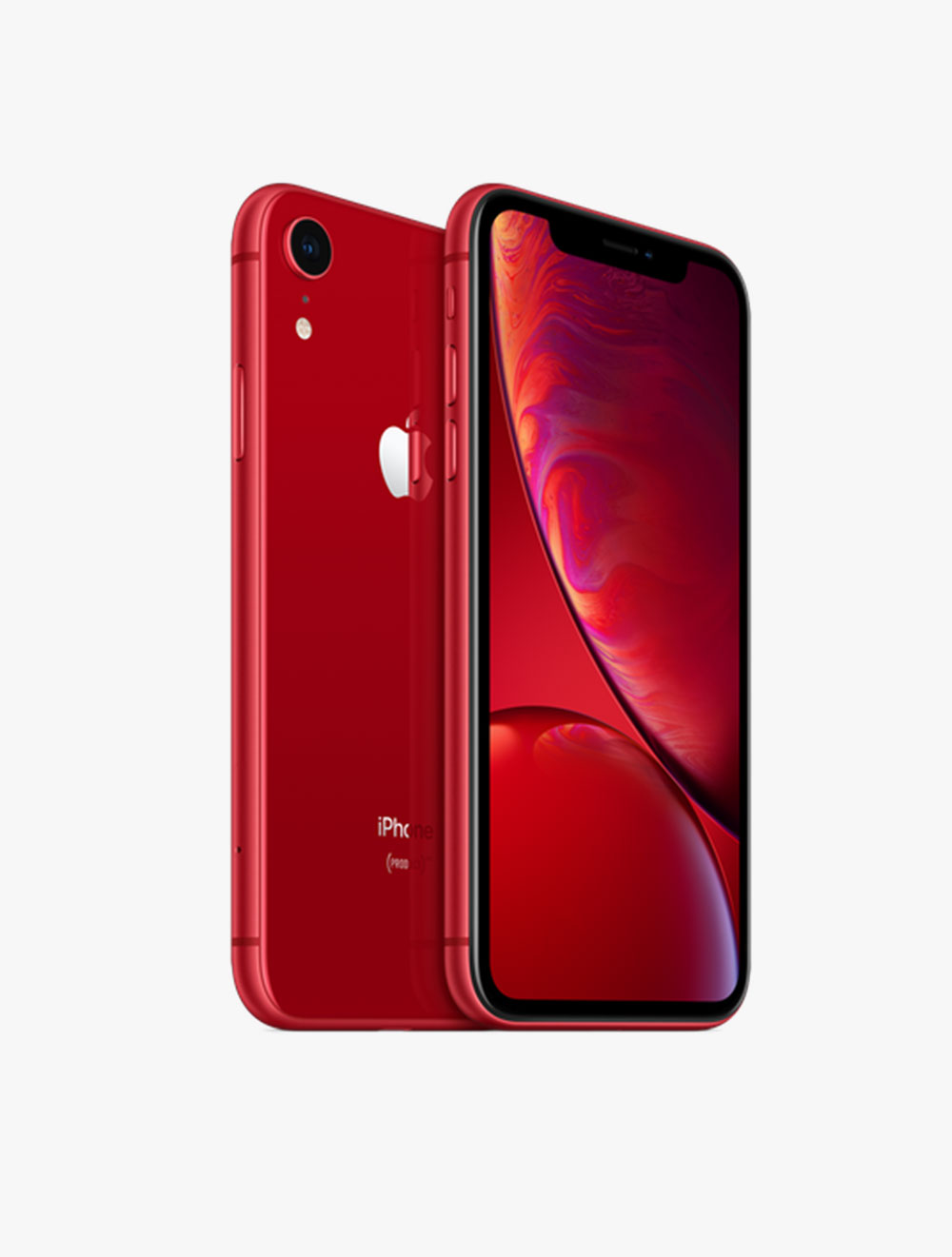 iPhone XR 256GB (PRODUCT) RED