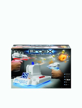 Laser X ProjeX - 527030