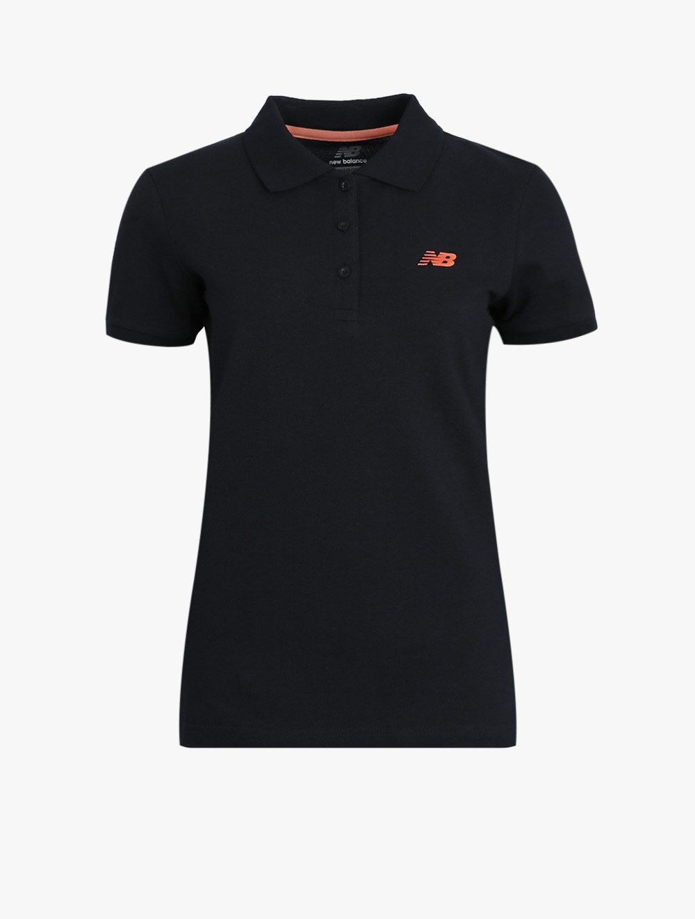 new balance polo shirt womens