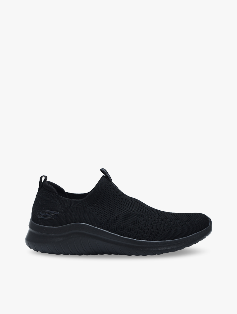 Skechers Ultra Flex 2.0 Kwasi Mens Sneaker Shoes Black