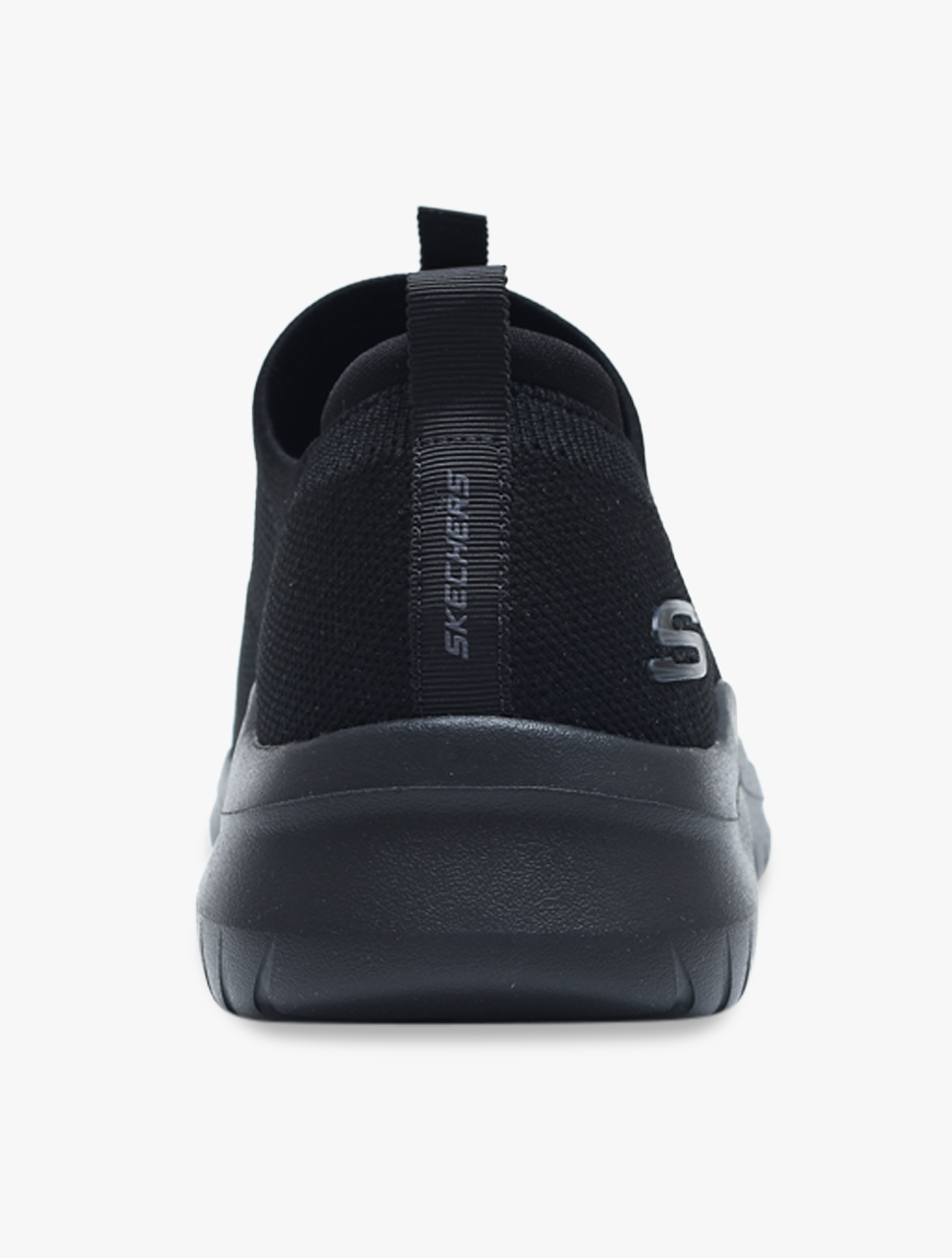 Skechers Ultra Flex 2.0 Kwasi Mens Sneaker Shoes Black