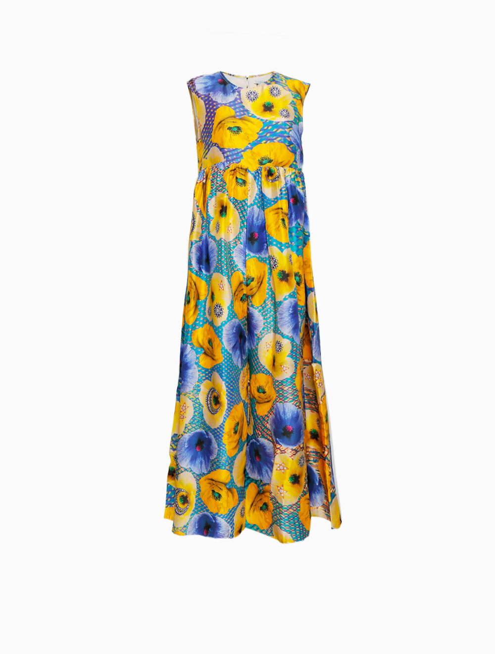 babydoll jumpsuit