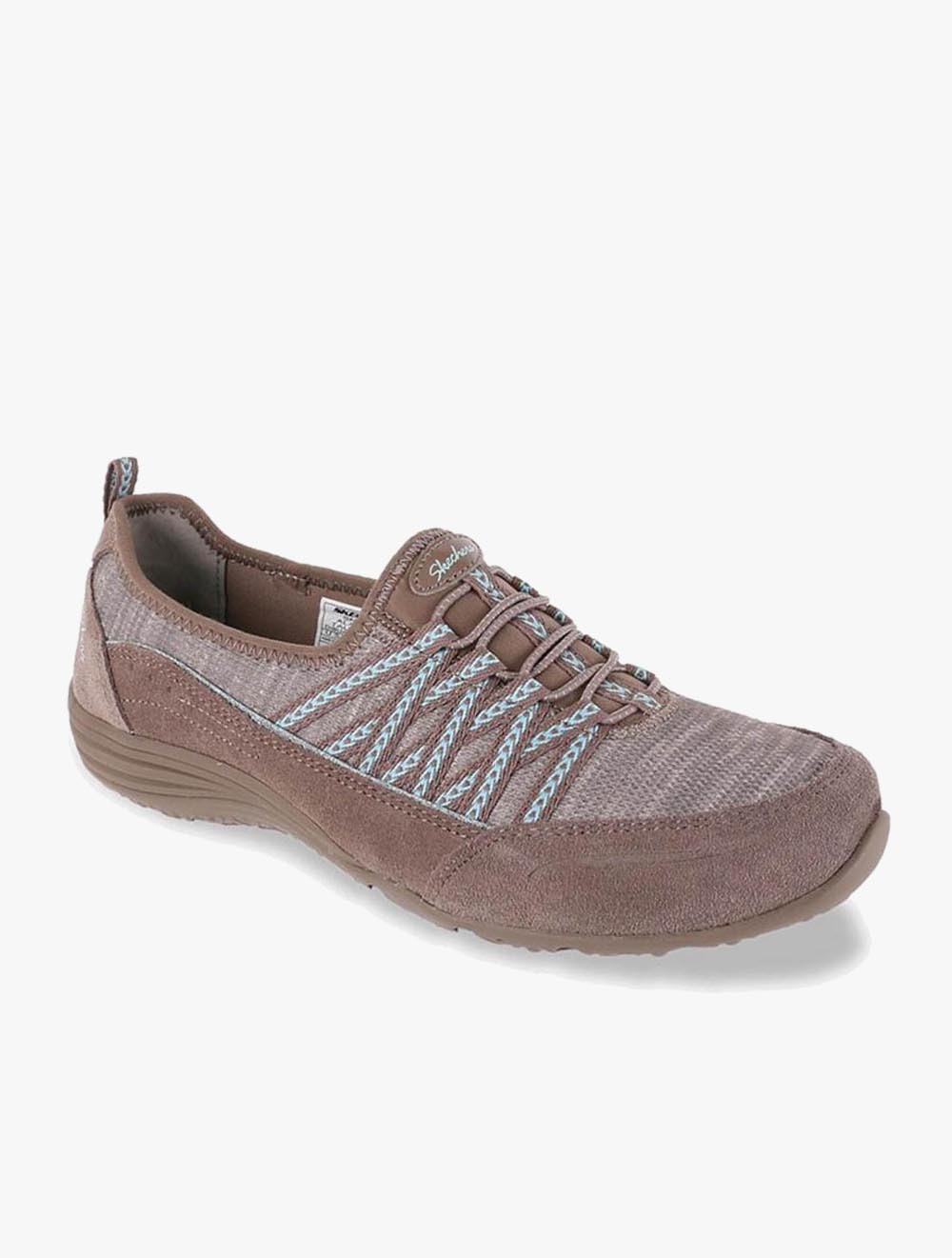 skechers unity bliss ladies slip on shoes