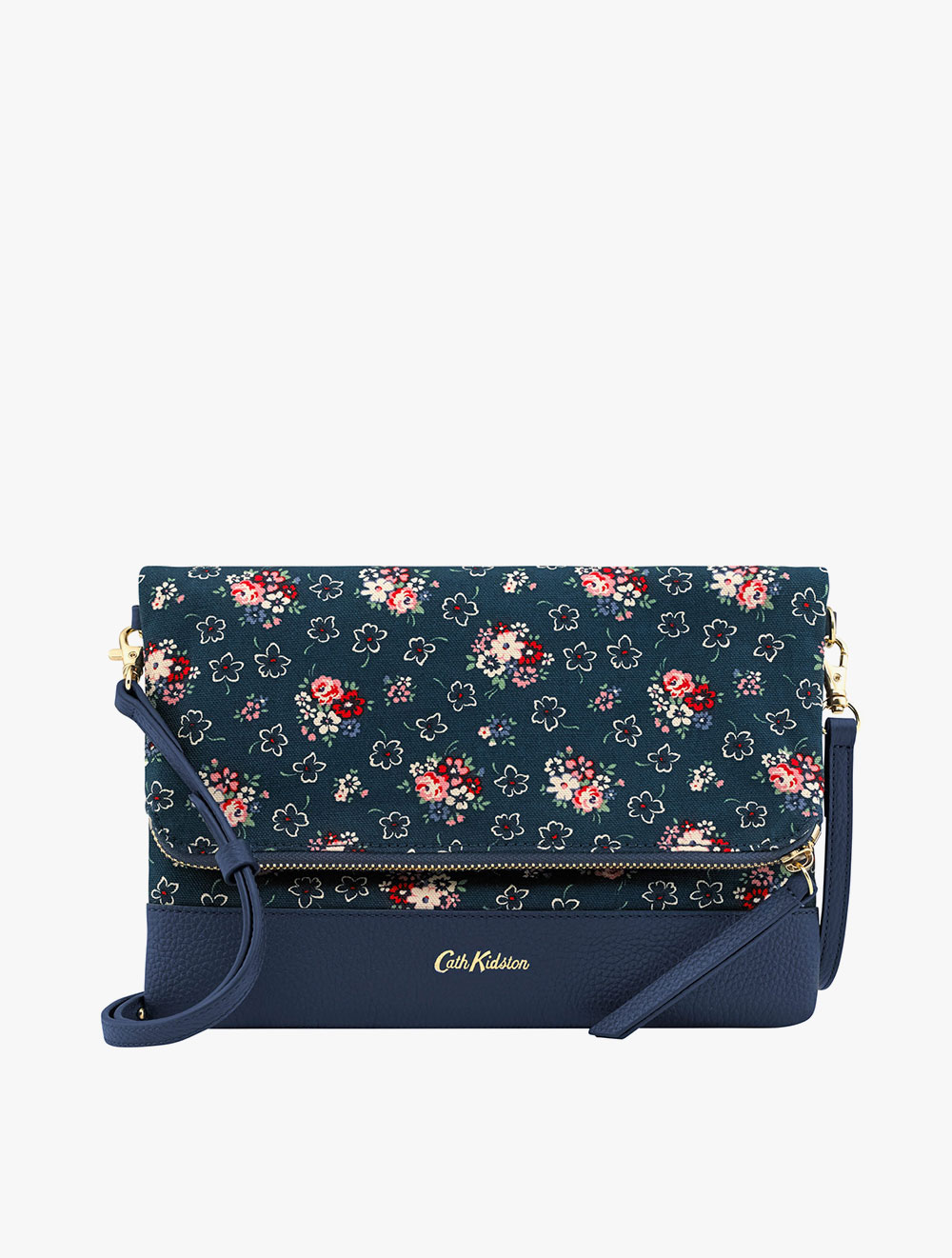 cath kidston clutch bag