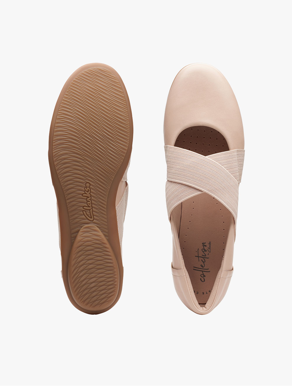 clarks gracelin shea