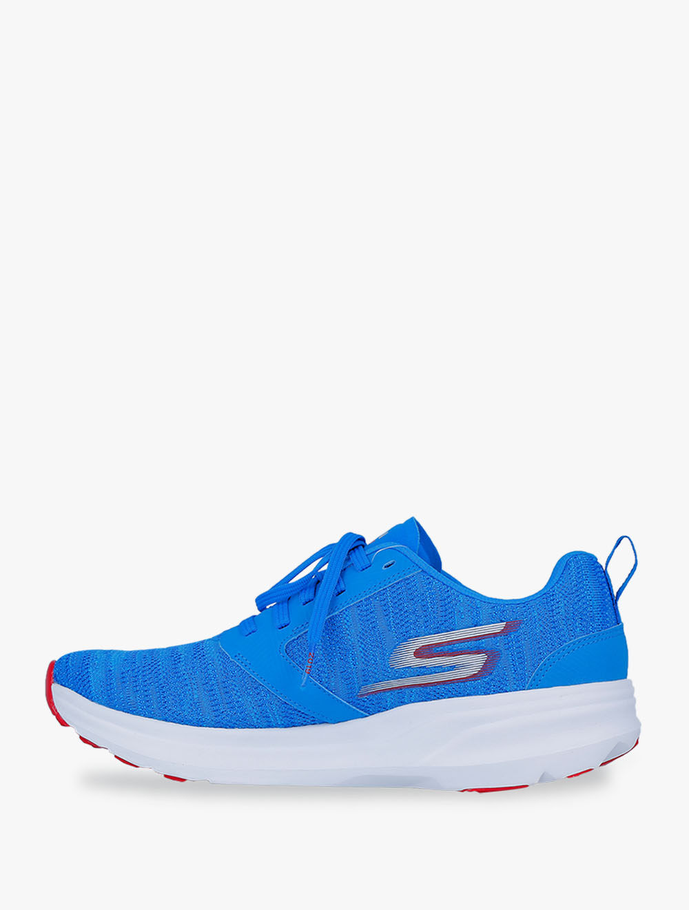 skechers men's go ride 7 running shoe