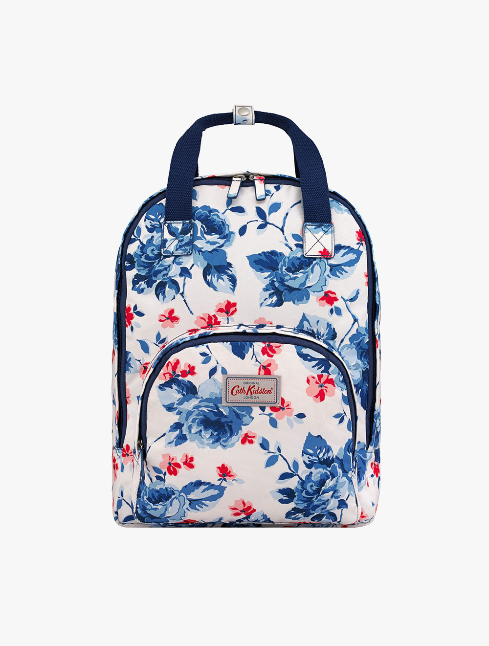 cath kidston multi pocket backpack