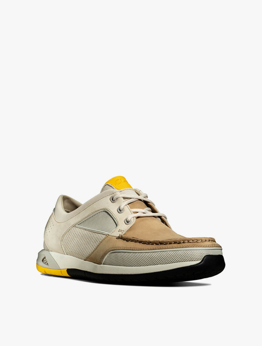 clarks ormand sail navy