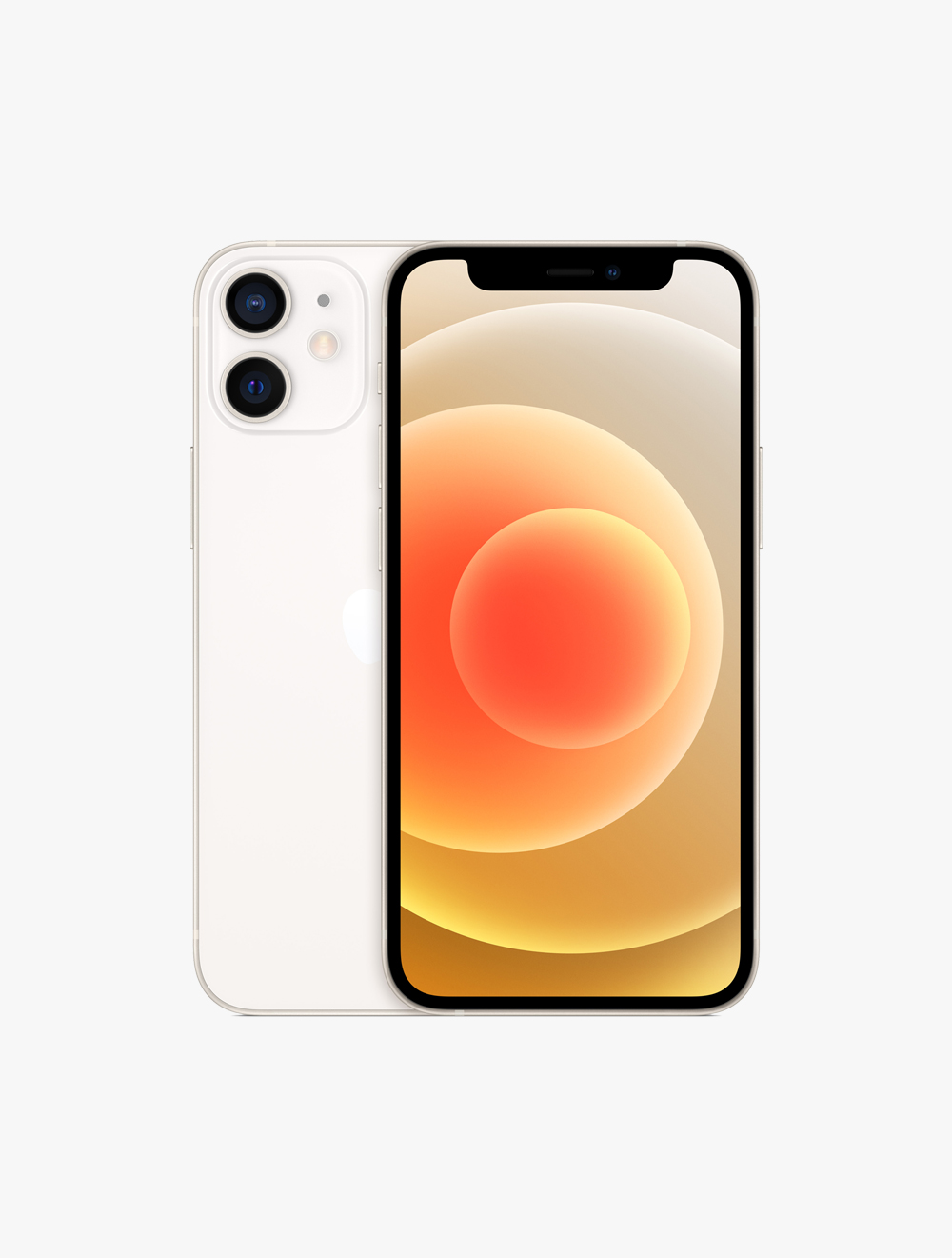 iPhone 12 mini 256GB White