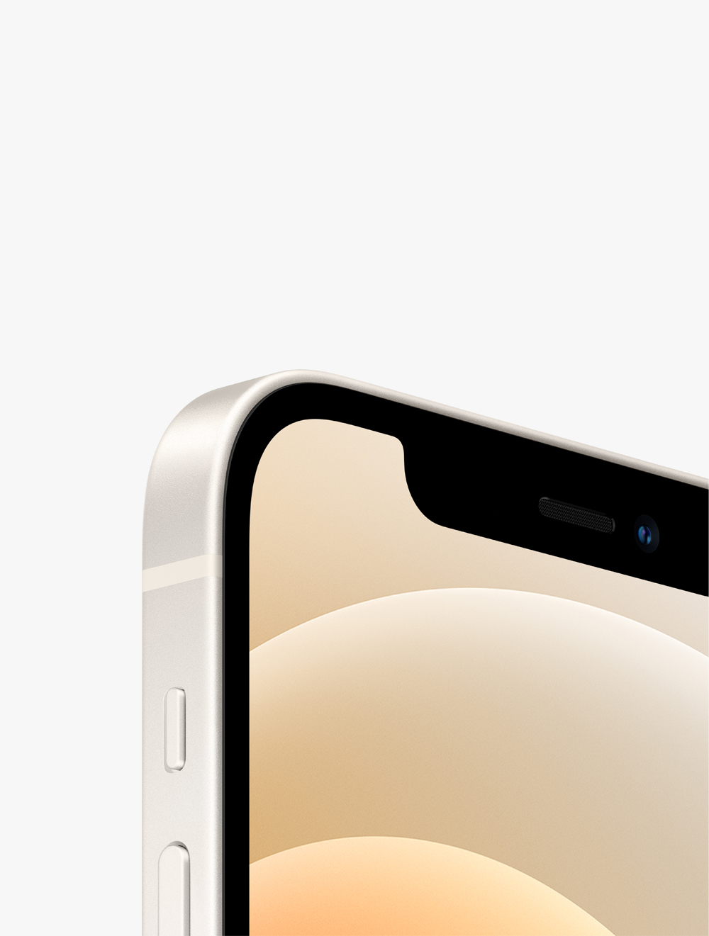 iPhone 12 mini 256GB White