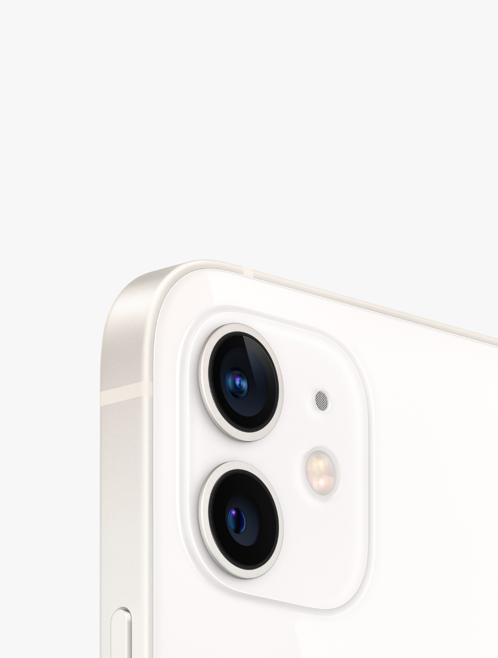 iPhone 12 mini 256GB White