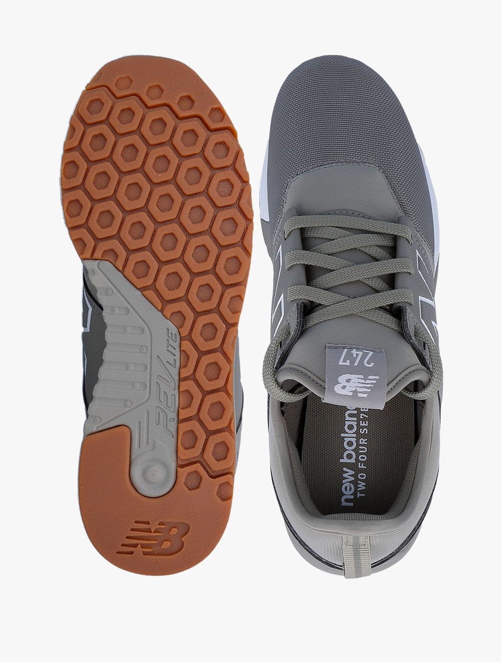 247V1 Core Vintage Men's Shoes 247V1 Core Vintage Men's Shoes