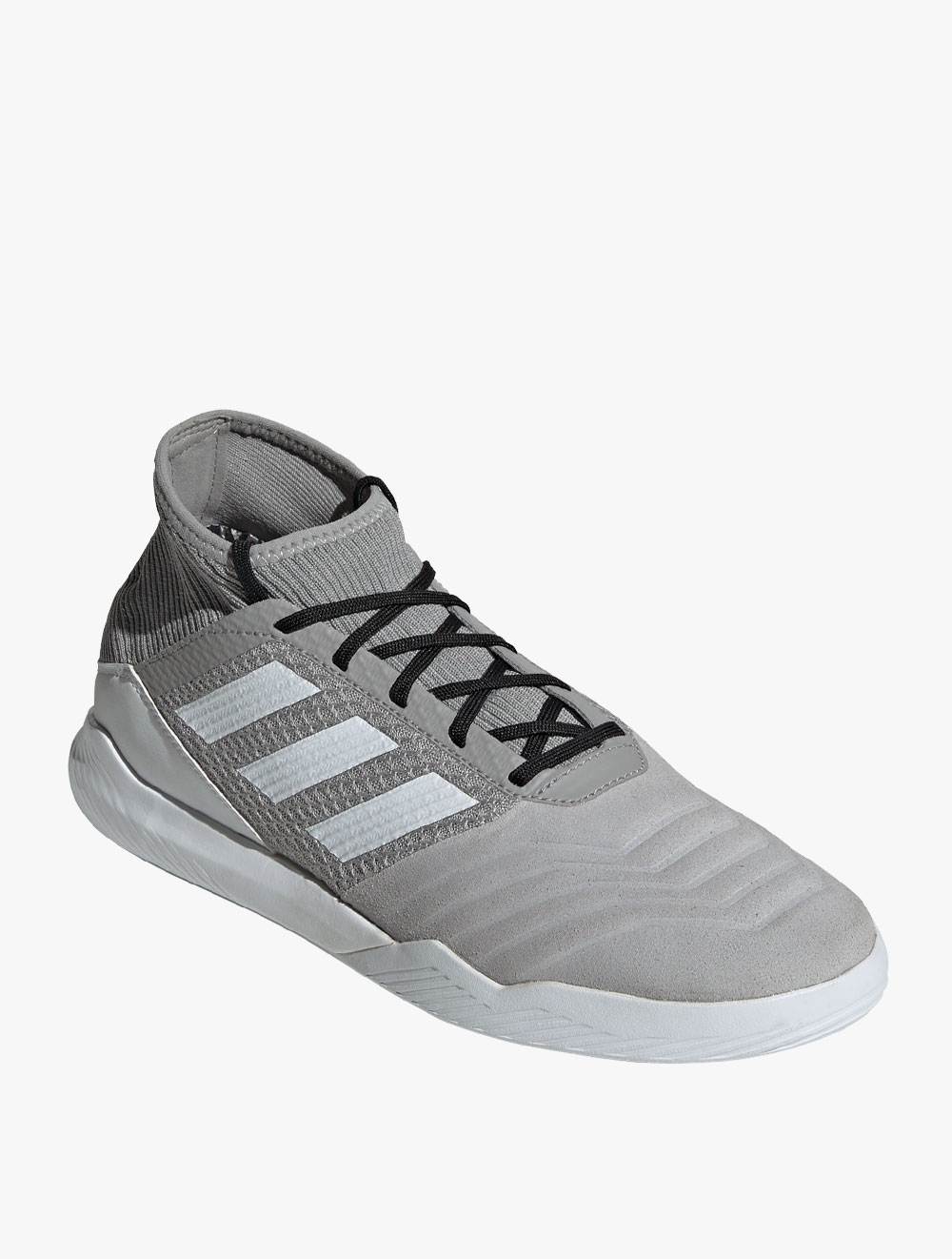 adidas predator 19.3 grey
