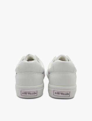 Airwalk NEAL Women's Sneakers Shoes - White3