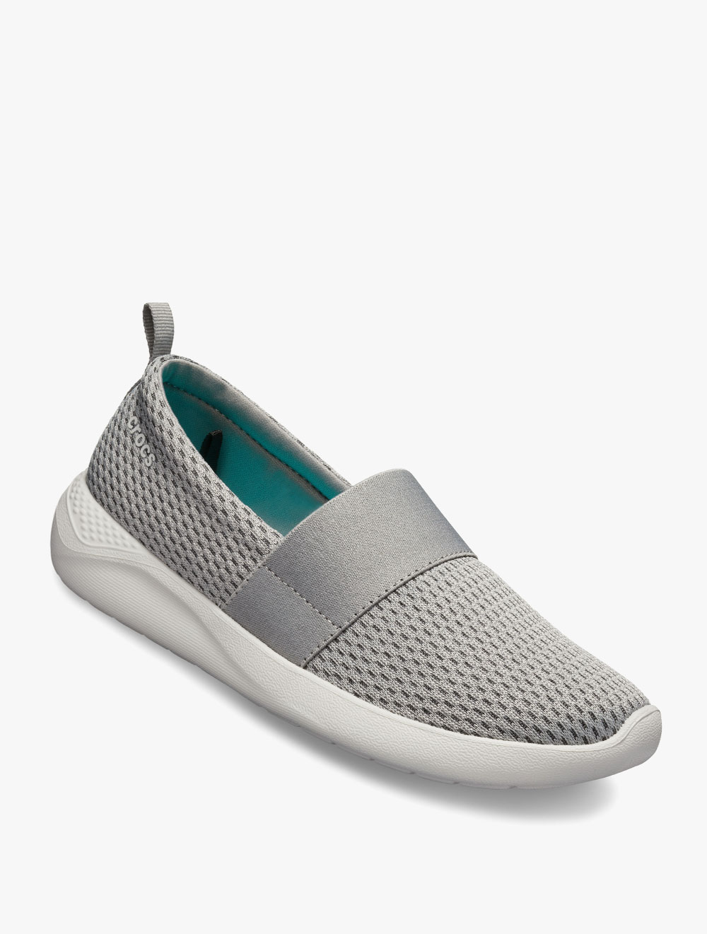 literide mesh slip on w