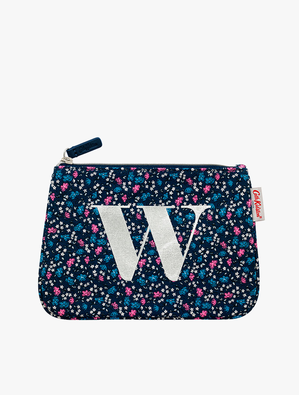 cath kidston initial pouch