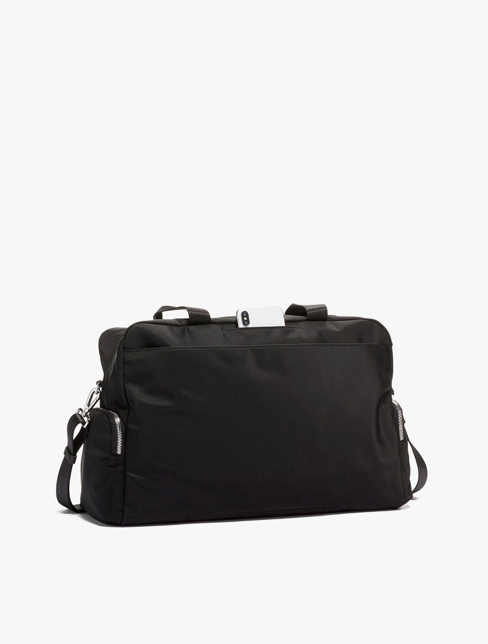 colina duffel