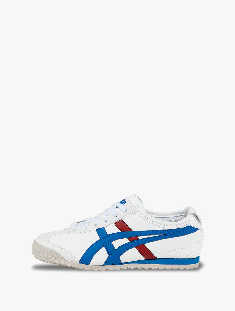 onitsuka tiger mexico 66 kids Grey