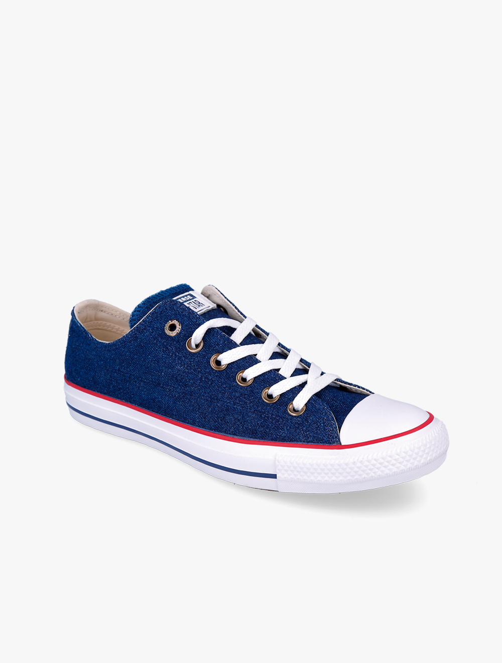 chuck taylor all star denim ox