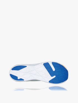 Hoka Rocket X Unisex Running Shoes - White7