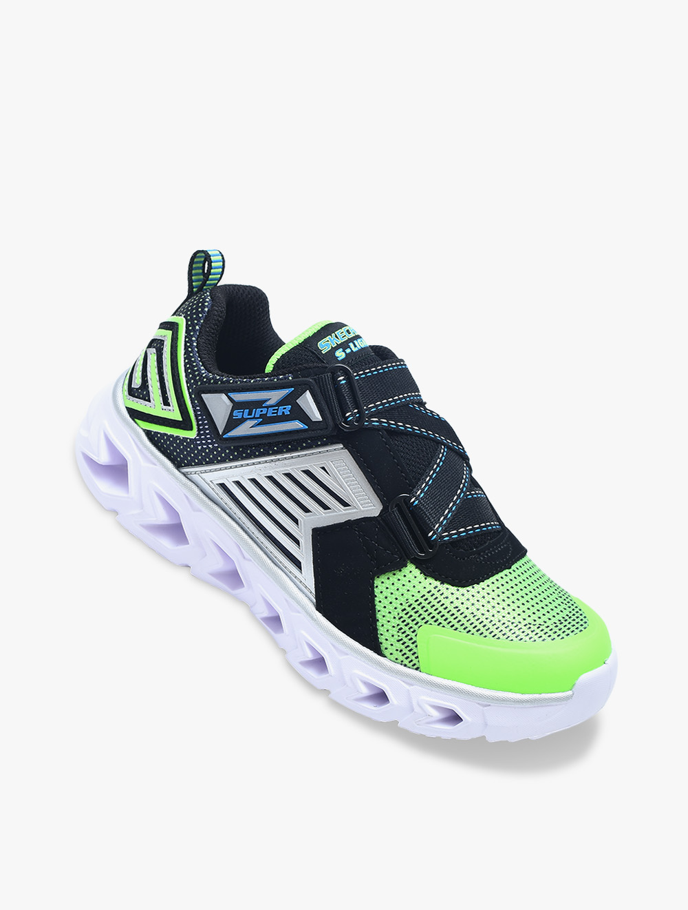 multicolor sneakers shoes