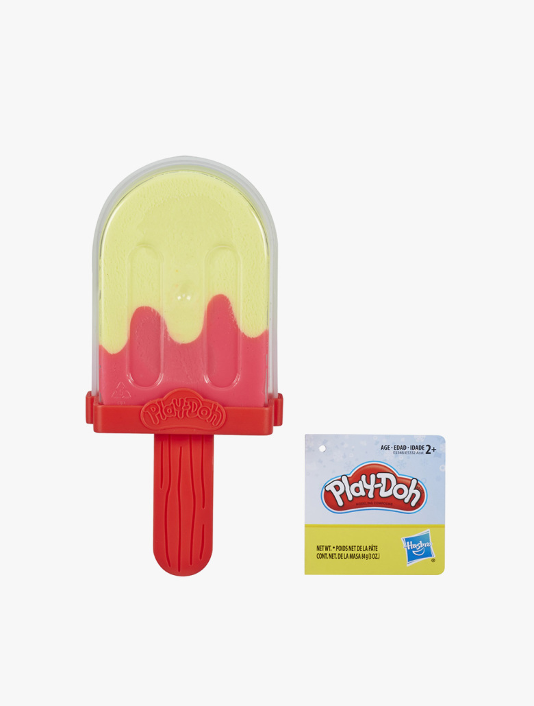 Playdoh Ice Pop Pdoe5348