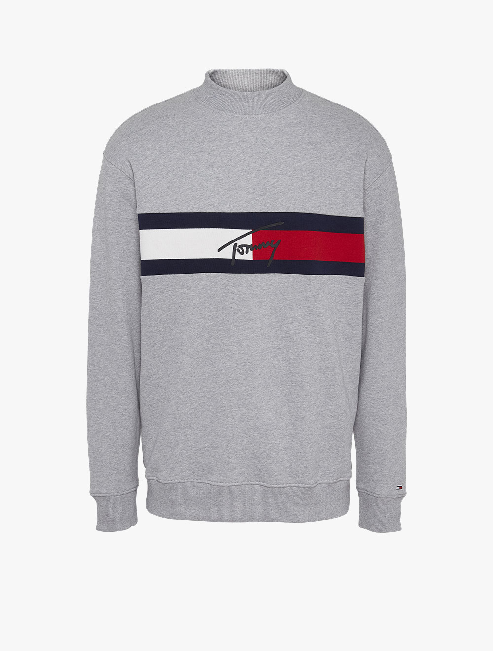 tommy original sweater