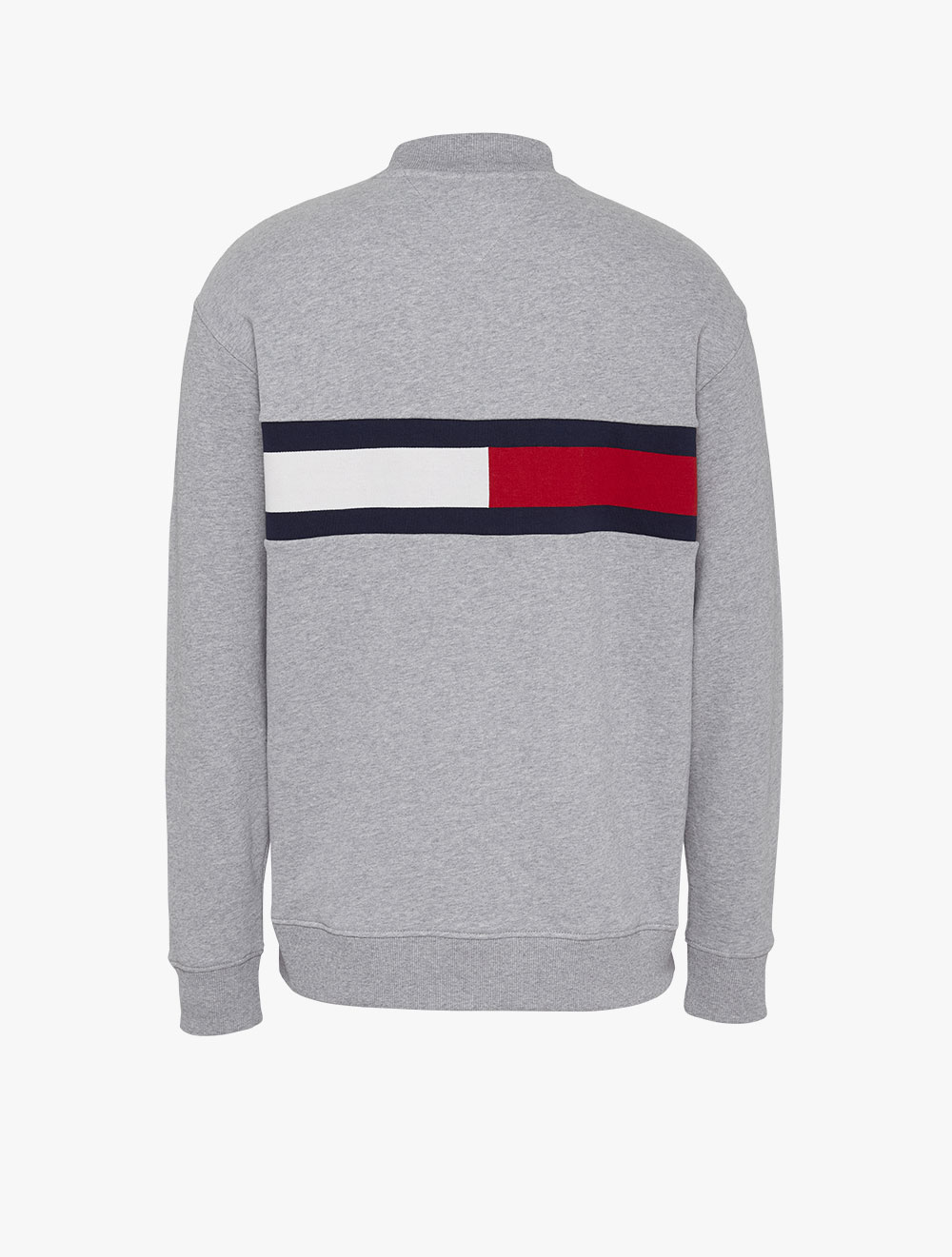 tommy hilfiger organic cotton sweatshirt