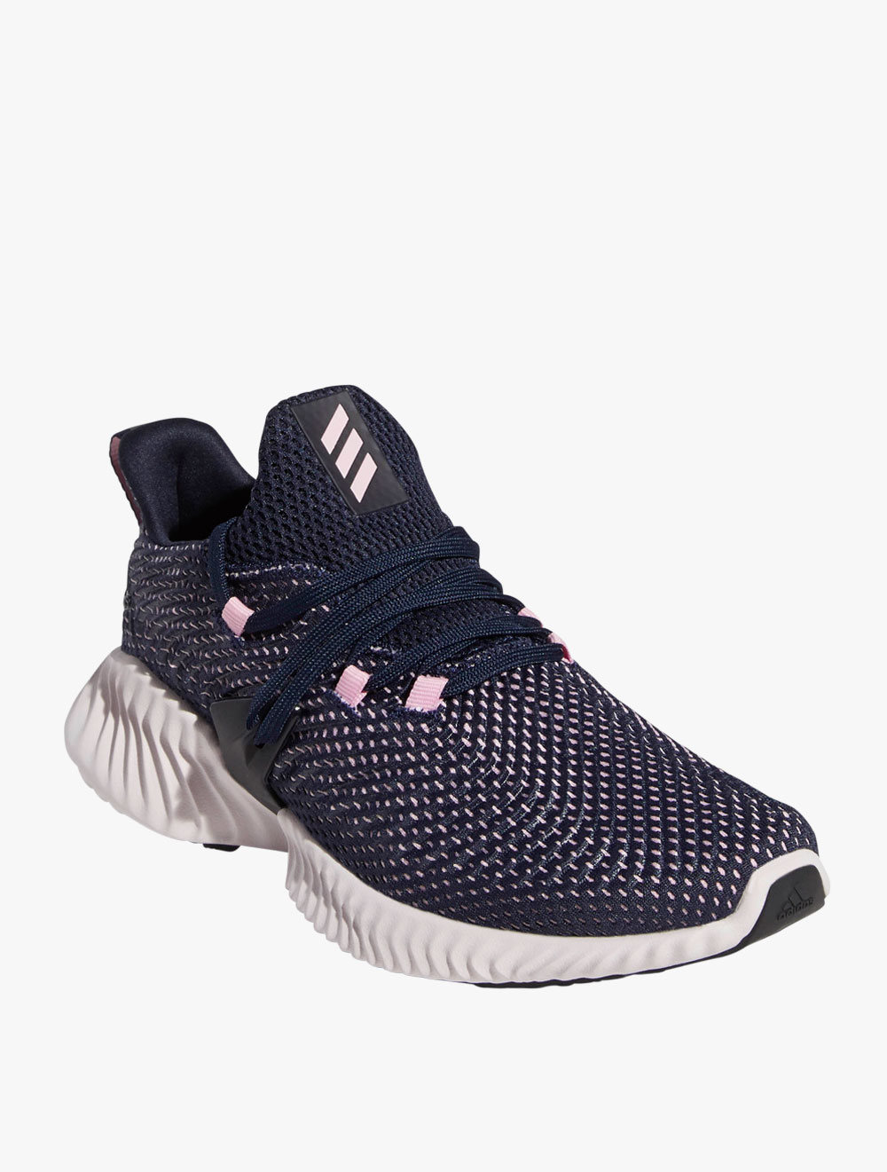 adidas alphabounce instinct pink