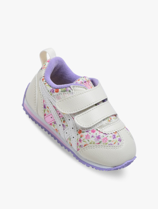 Asics Idaho Baby Ct 4 Kid S Sneakers Shoes Lavender