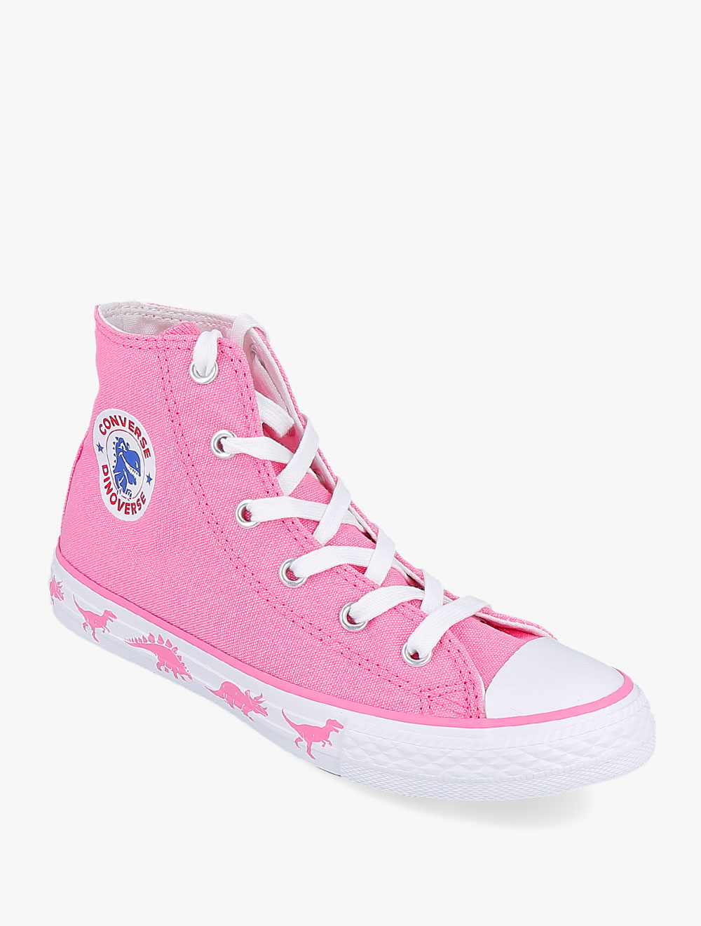 dinoverse high top