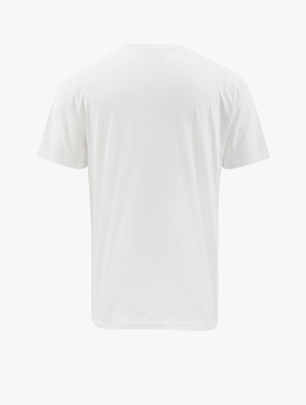 Skechers Mens Graphic Tee - White