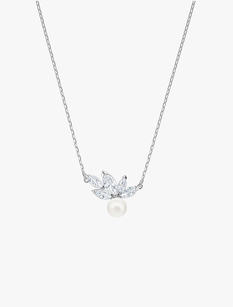 louison pearl necklace