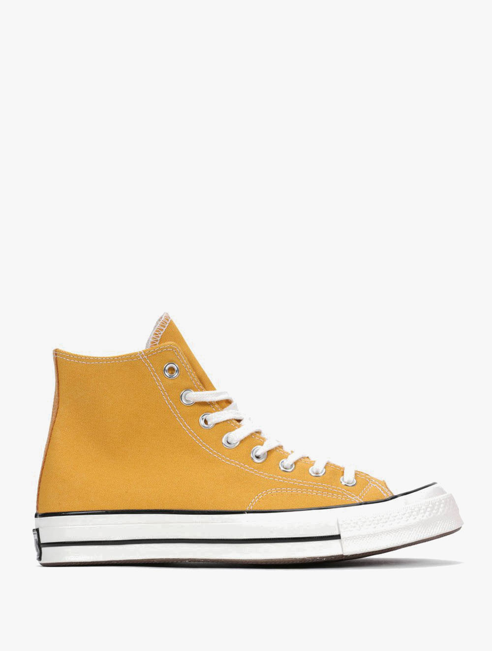 chuck 70 high top sunflower