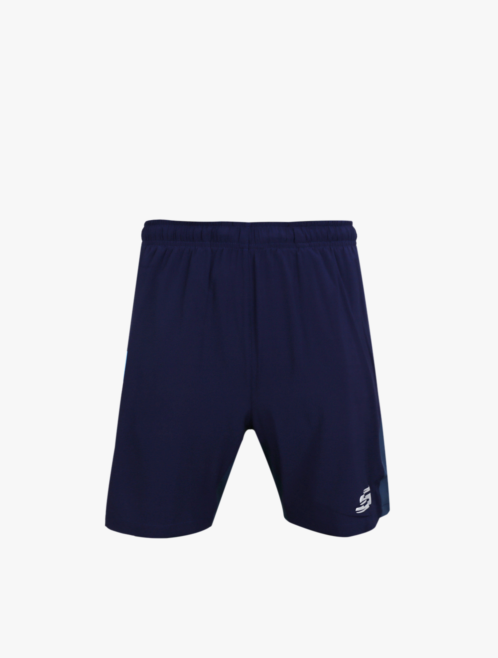 skechers shorts mens blue