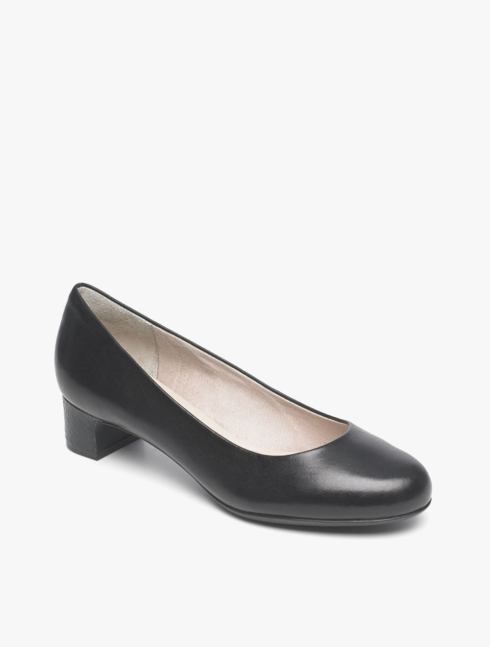 rockport seven to 7 low pump