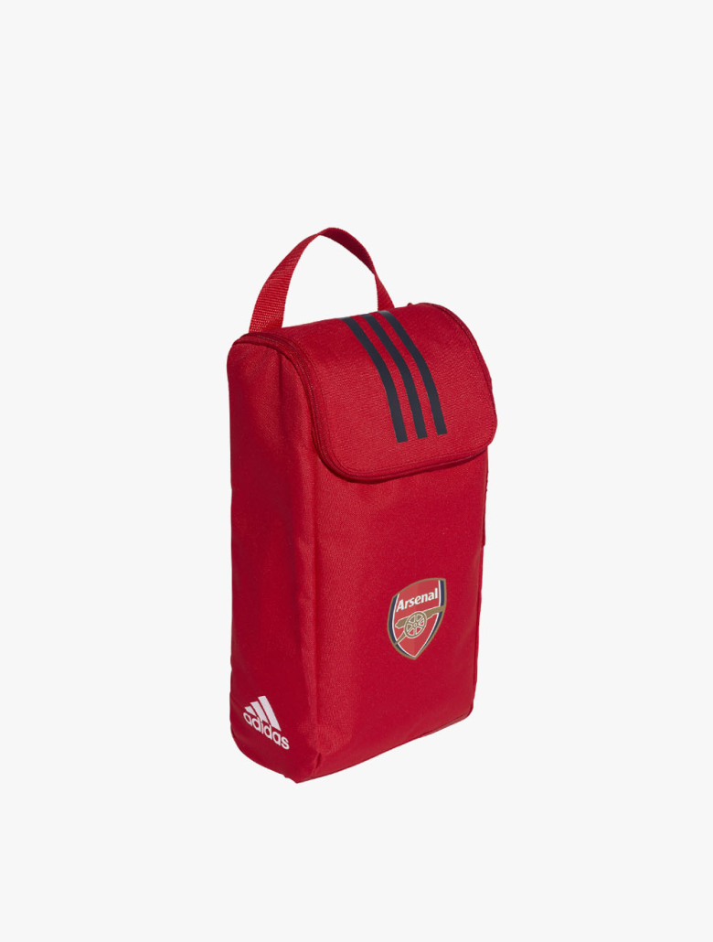 Adidas Arsenal Fc Unisex Shoe Bag