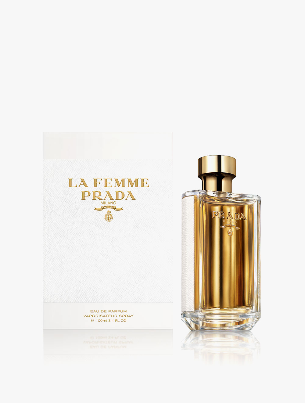 prada parfume