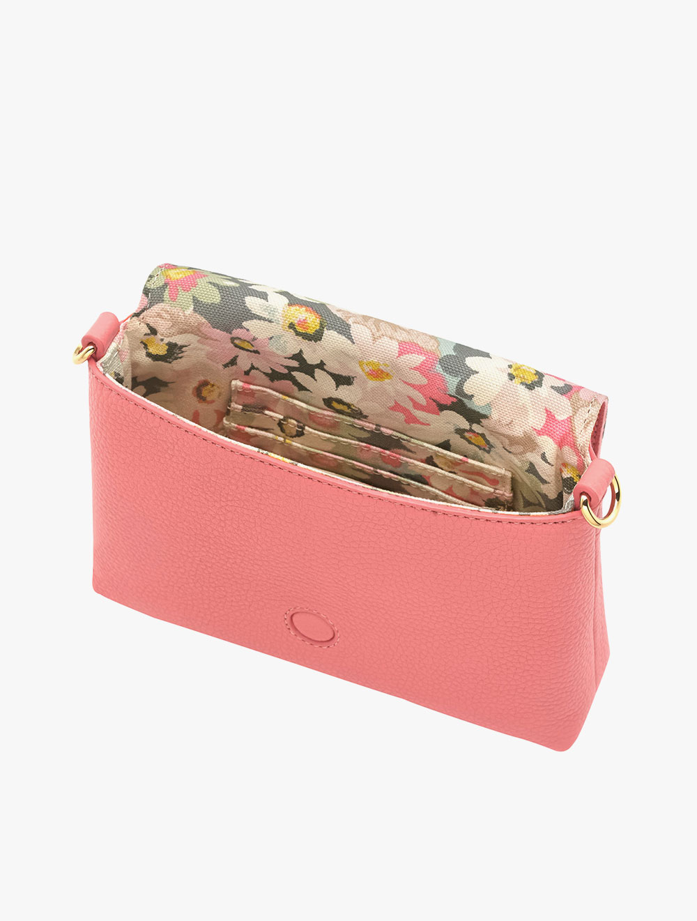 cath kidston barton leather cross body bag