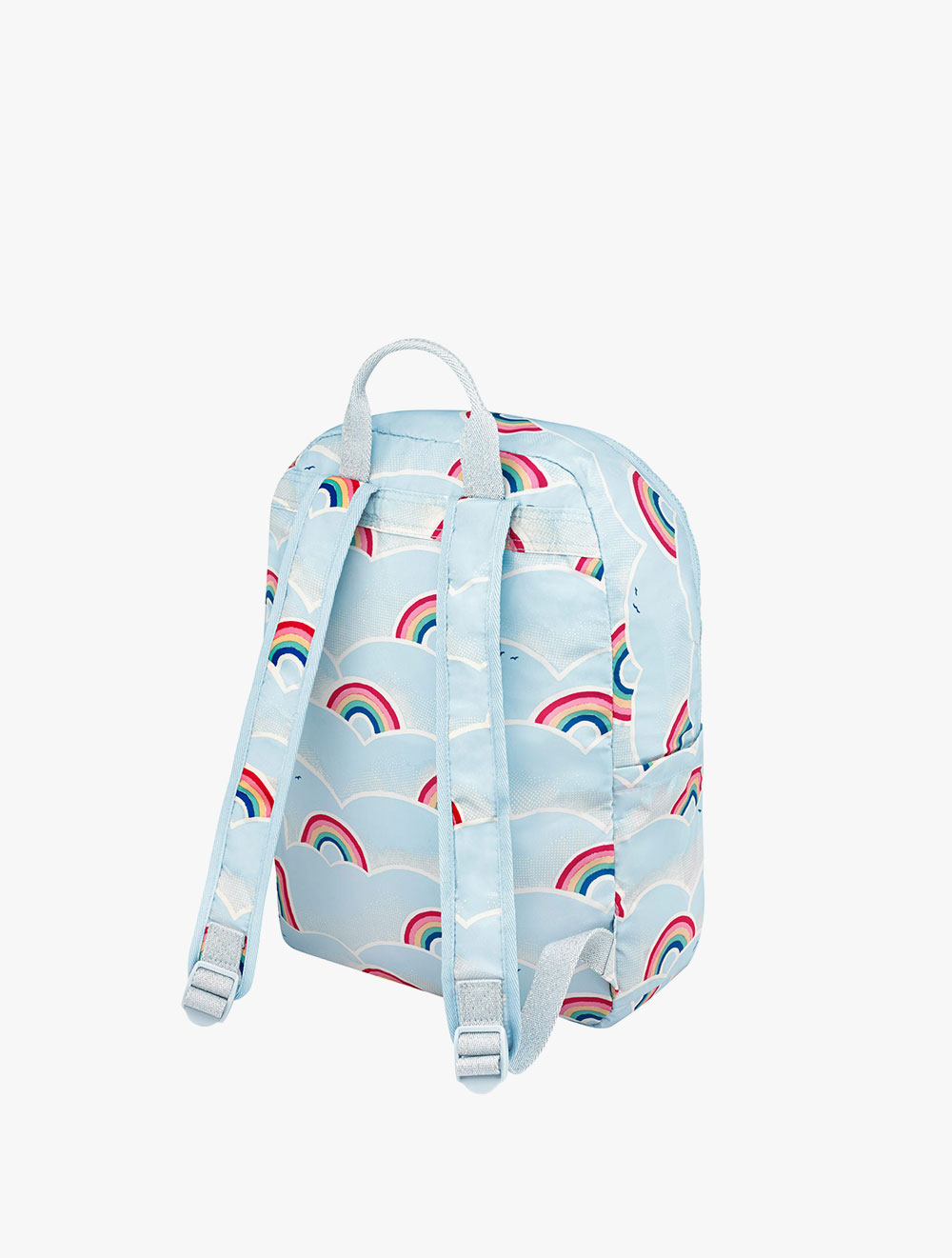 cath kidston rainbow backpack