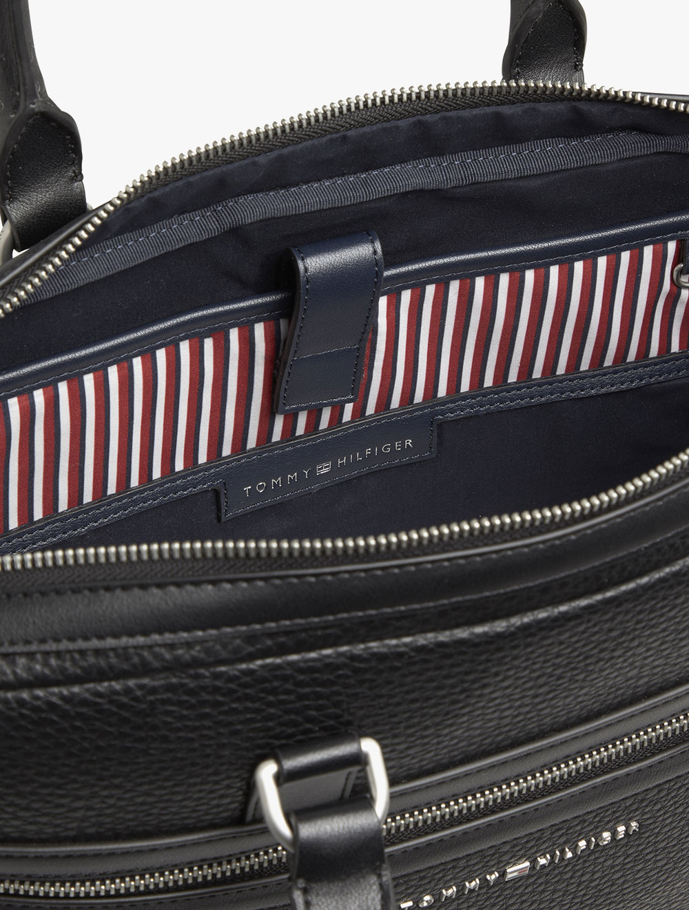 tommy hilfiger downtown computer bag