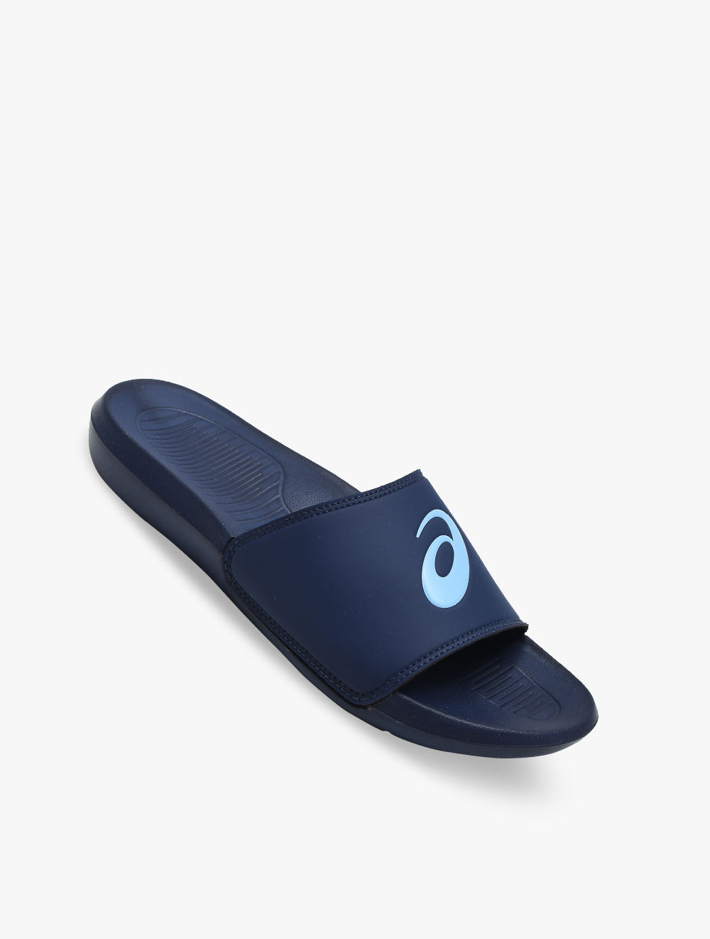 asics slide sandals