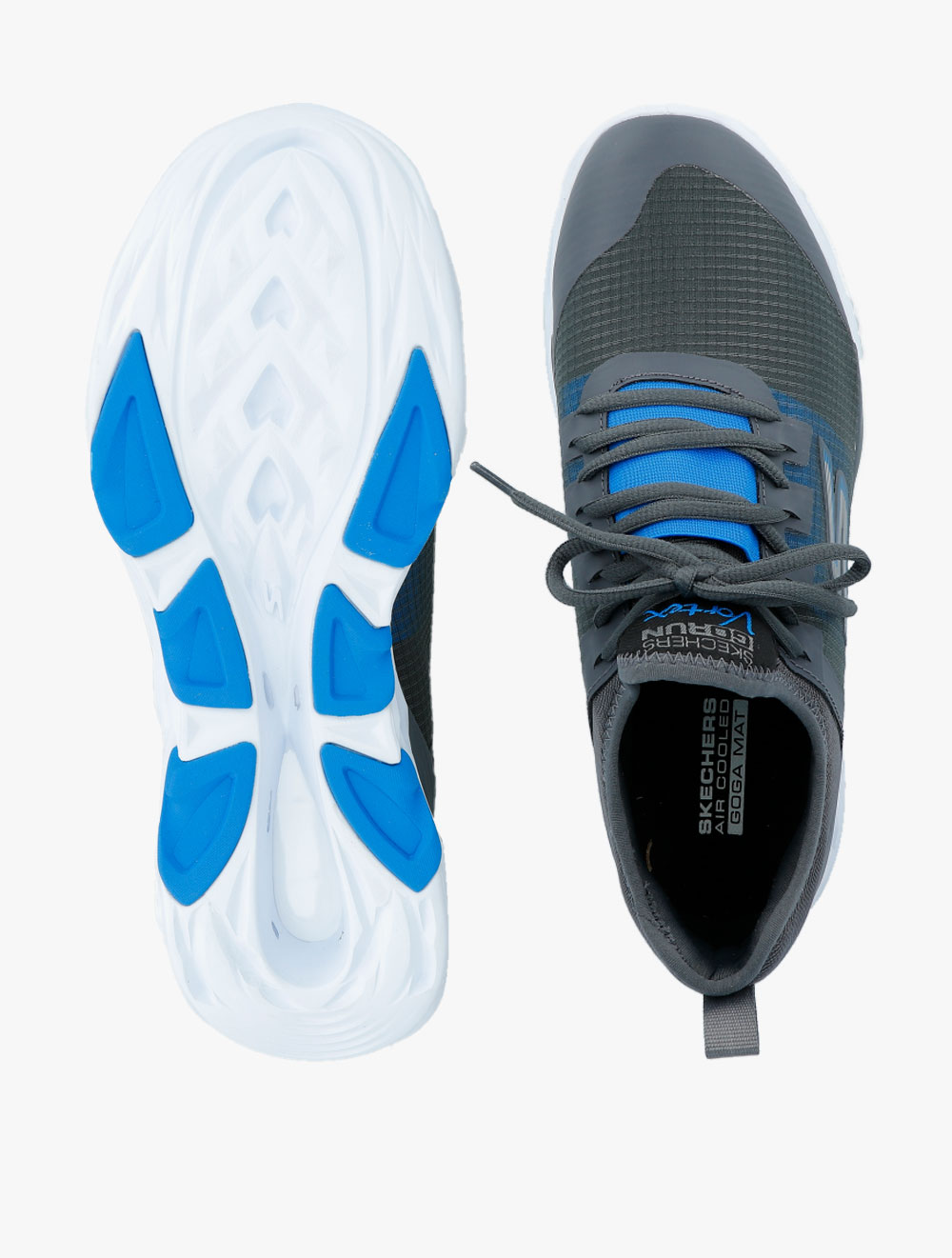 skechers go run vortex storm review